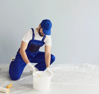 painting companies edinburgh