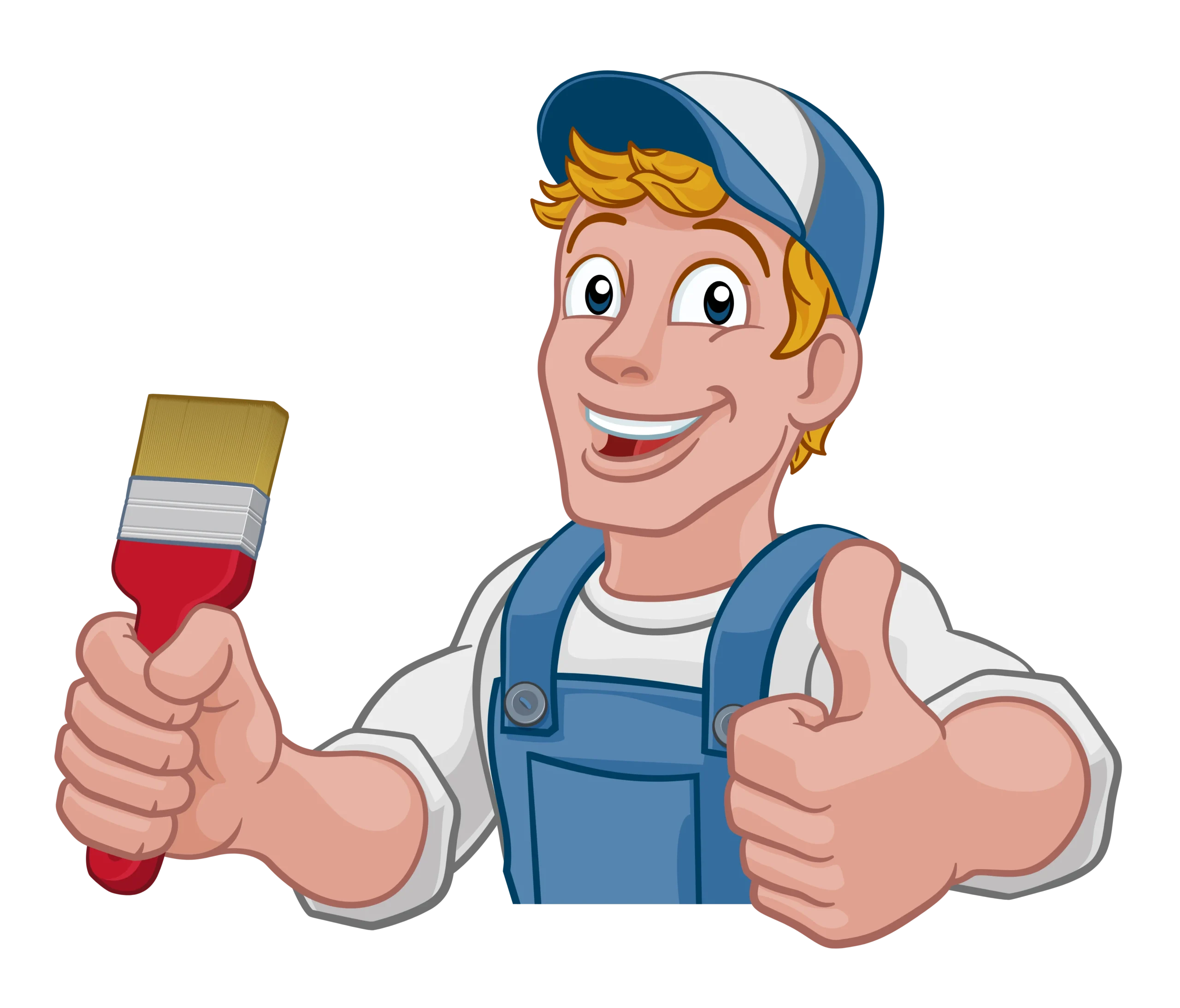 painter services Edinburgh